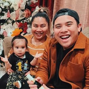 Meet your Posher, Katrina therese